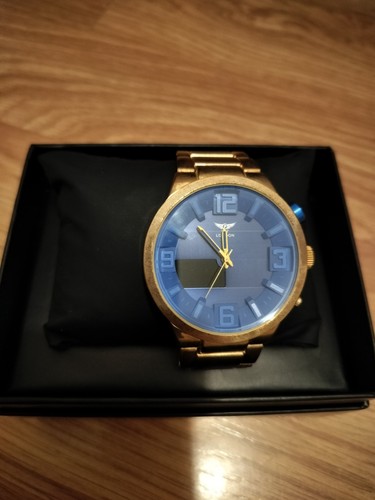 Man watch - man,
