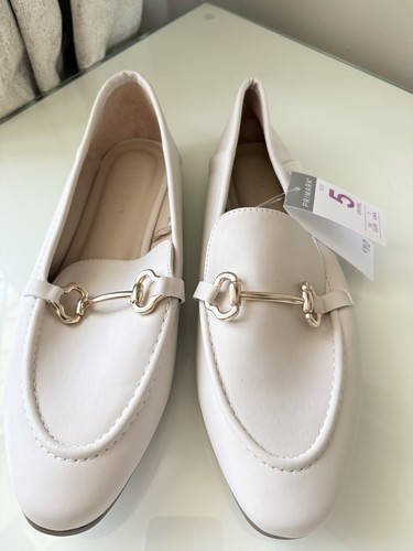 Primark beige faux leather - -,