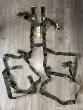 Airborne H-Harness Static Line