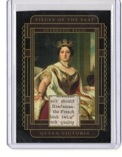 2025 Pieces of the Past Queen