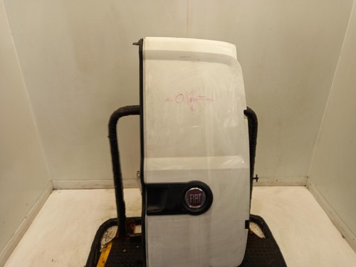 Fiat doblo right rear door - door, o/s