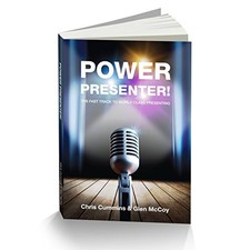 Power Presenter!: The Fast
