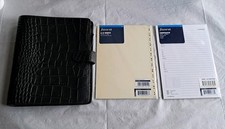 Filofax Classic Croc A5