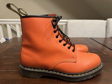 Dr.Martens Lace Up Boots