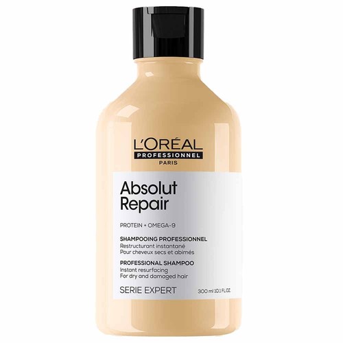 Oreal professionnel serie - l'oreal,