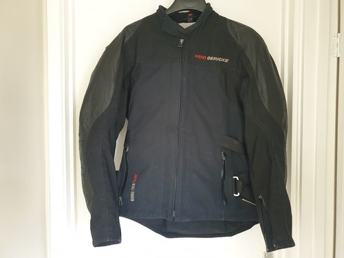 Hein gericke prosports armacor - prosports,