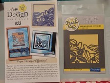 Fresh Cut 3 X 3 inch Holly