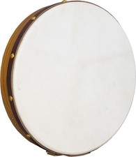 Glenluce 18” Irish Bodhrán