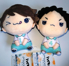 Haikyu!! Haikyuu Mochipiko