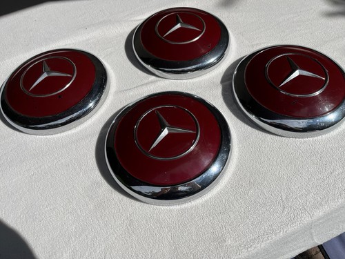 Original mercedes 190sl - original,