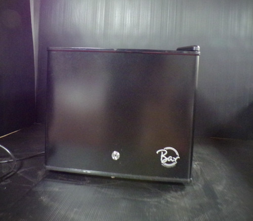 Chillquiet mini fridge - mini, 17ltr