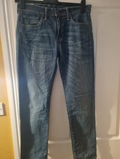Levi's 511 Men's Jeans W32 L32