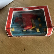 Britain’s New Holland 376 Baler 9556