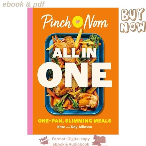 Pinch nom all one - nom,