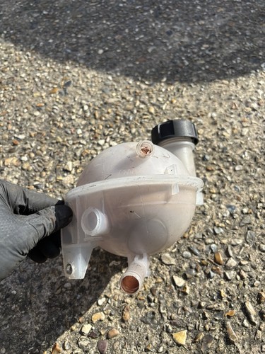 Peugeot 307 2000 - 307, coolant
