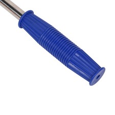 :(Blue White)Golf Ball