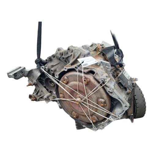 Volvo v70 mk3 gearbox - volvo,