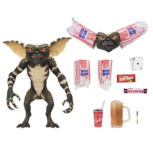 Neca gremlins ultimate gremlin - ultimate,