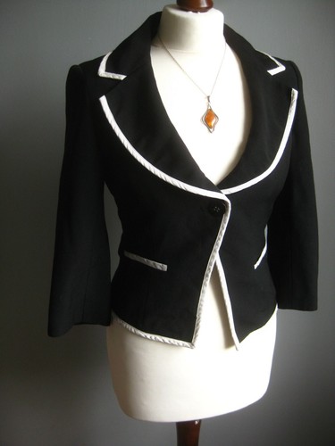 Hobbs 100 wool jacket - 100%, blazer