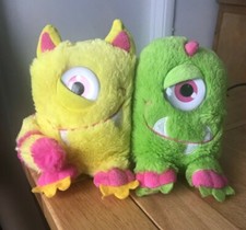 Keel Toys Monsterous Plush