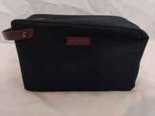 Ted Baker Mens Travel Wash Kit Inc Soap Spray Wash And Bag |  New Sealed
