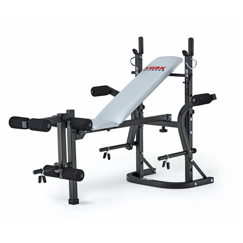 York b501 folding - york, barbell