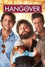"THE HANGOVER"  Vintage Movie