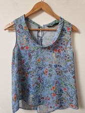 Zara Botanical Floral Floaty