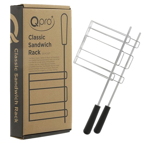 Qpro sandwich toasting - sandwich,