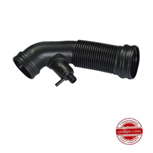 Intercooler turbo air hose - intercooler,