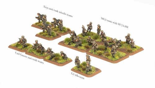 M113 storm group team - ,