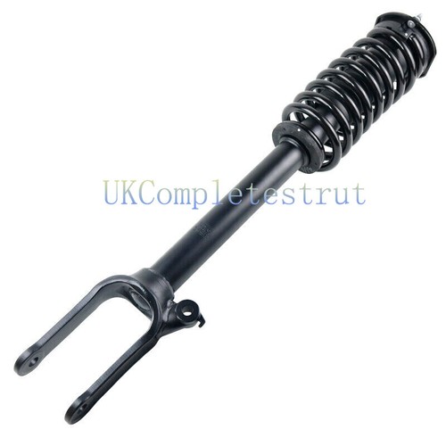Front complete struts shock - struts,