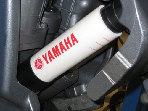 Yamaha outboard motor - yamaha,