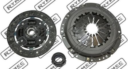 Rymec clutch kit - rymec,