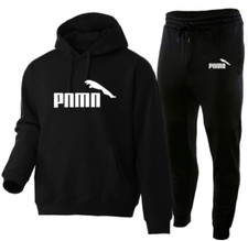 Mens Jogging Suit Sweatshirt
