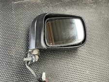 mazda bongo wing mirror