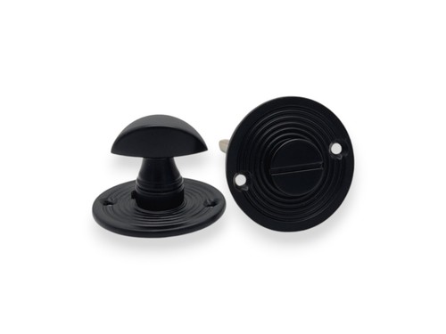 Powder coated black beehive - powder,