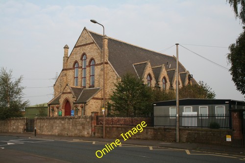 Photo 6x4 newcraighall - photo,