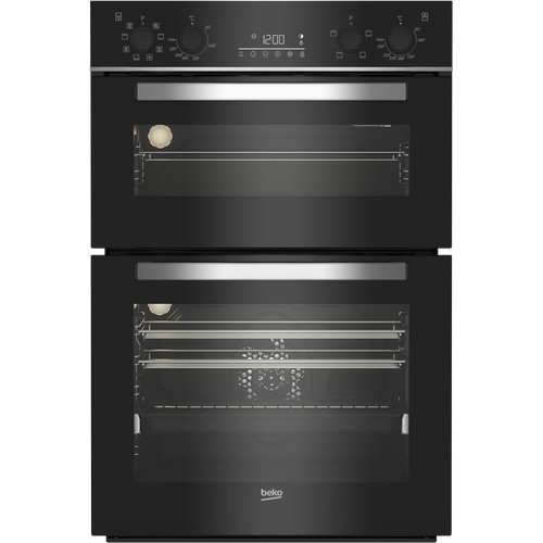 Beko bbdm243boc built 59cm - in,