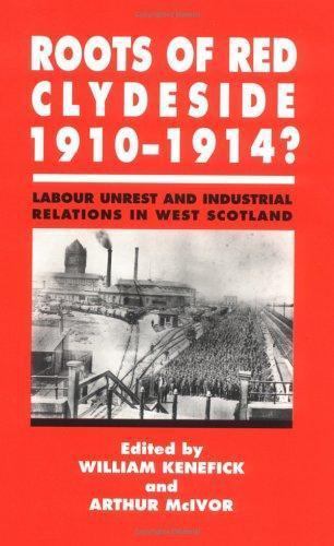 Roots red clydeside - roots, of