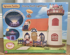 Sylvanian Families Starry Point Lighthouse SPARES Choose Part  Calico Critter
