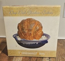 Tumbleweed Stoneware Pottery