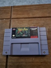 Secret of Mana  NTSC SNES