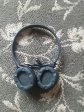  Virgin Atlantic Head Phones