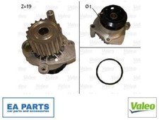 Water Pump for AUDI FORD SEAT