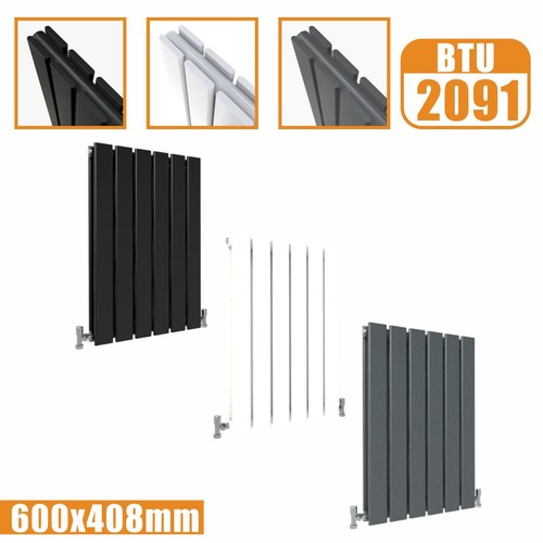 Modern flat panel - modern, radiator