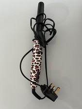 Remington Ceramic Hair Wand Curler