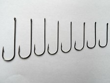 Aberdeen hooks - various sizes