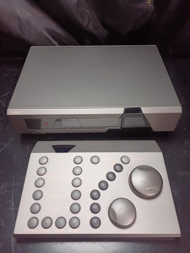 Quad preamp quad66 - quad66, used
