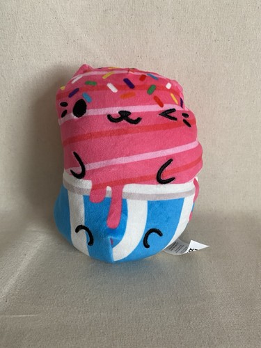 Cats pickles milkshake - milkshake, soft
